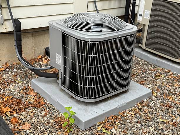 24/7 Emergency Emergency Hvac experts in Jackson, WY