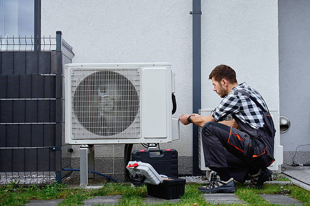 Trusted Hvac service in Jackson, WY - Tropical Oasis HVAC